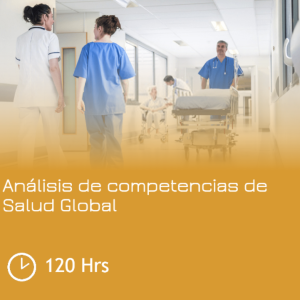 competencias de salud