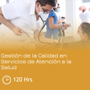 gestion salud