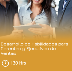 habilidades ventas